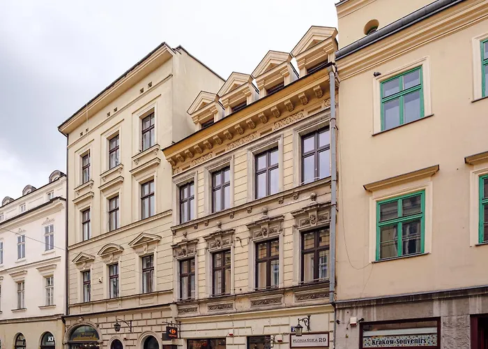 Remybrand - Oldtown By Willywalls
