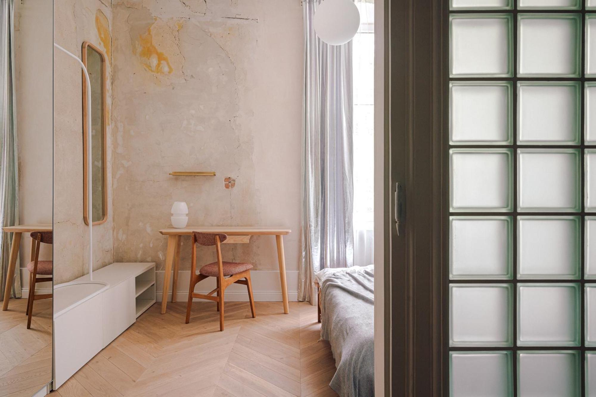 Remybrand - Oldtown By Willywalls Apartment